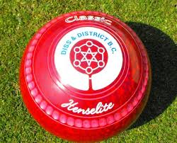 Image result for Barking & District Indoor Bowls