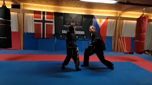 Image result for Kali Escrima Club