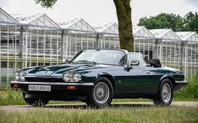 Image result for Fern Gray 1976 Jaguar