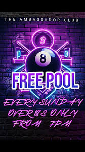 Image result for Ambassador Snooker Club