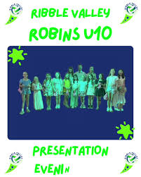 Image result for Robins Netball Club