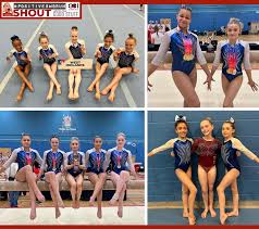 Image result for Wolverhampton Gymnastics Club