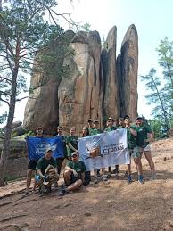 Image result for Красноярские Столбы