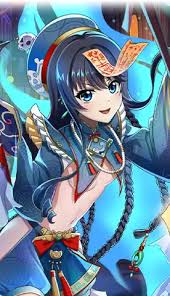 「南宮那月 ストライク・ザ・ブラッド」の画像検索結果