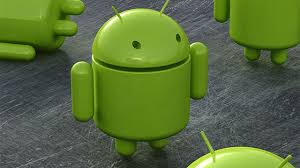 Android gagne plus de parts du marché mondial