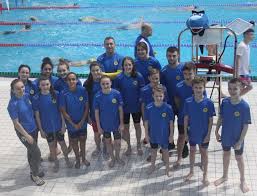 Image result for Sharks Swimming Club Of Mottingham
