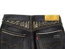 Levis Fenom x Nitro Microphone Underground Jeans Highsnobiety