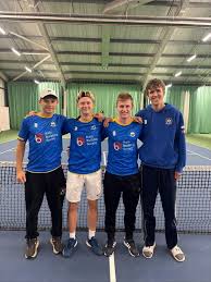 Image result for Bristol & Bath Tennis Club