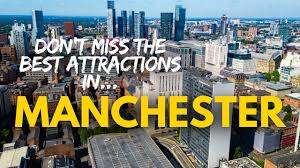 Image result for City Of Manchester