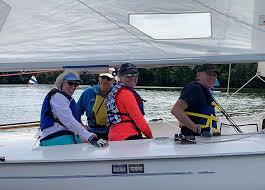 Image result for Melton Mowbray Sailing Club