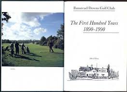 Image result for Banstead Downs Golf Club