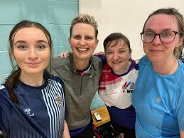 Image result for Worcestershire Schools Bad Assoc Badminton Club