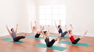 Image result for Pilates Mat Work Classes