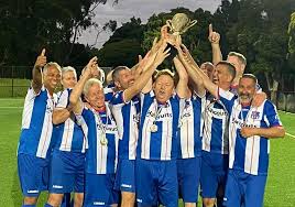 Image result for Croydon Football Club