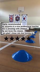 Image result for Hillcross, Raynes Park & Redhill Choi Kwang-Do