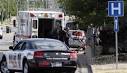 GUNMAN IN INDIANA STANDOFF DIES AFTER SHOOTING HIMSELF | Reuters