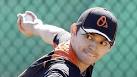 Lefty reliever Clay Rapada