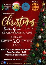 Image result for Clarence Bowls Club