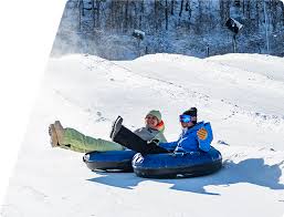 Image result for Bracknell Snow-Tubing