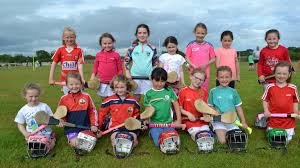 Image result for St Rita`s Camogie Club