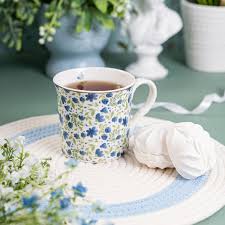 Image result for Кружка ещё цветочки