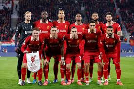 Image result for Liverpool Transplant FC