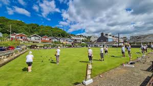 Image result for Redland Green Bowls Club