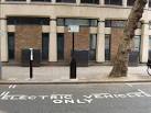 Electric vehicle charging - via Daymix