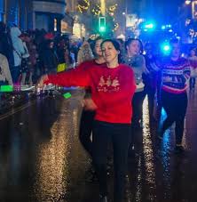 Image result for Lyme Regis Majorettes