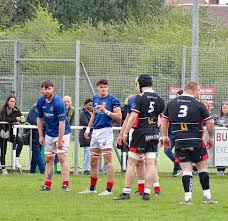 Image result for Crewe & Nantwich Rugby Union Football Club