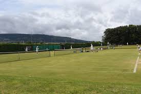 Image result for Sydenham Lawn Tennis Croquet Club Ltd