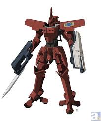 「ナルヴィ・ストライズ ブレイクブレイド」の画像検索結果