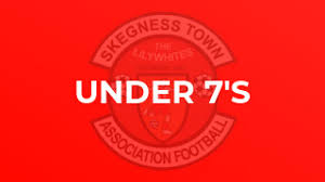 Image result for United in the Community - Skegness 7-15 years