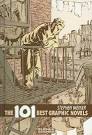 The YA Book Log: Graphic Novel Archives