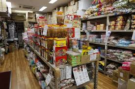 Image result for 日暮里 駄菓子屋