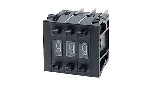 Image result for hexadecimal switch