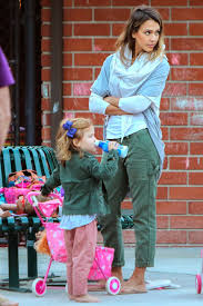 Image result for Orbit Toddler Stroller Jessica Alba