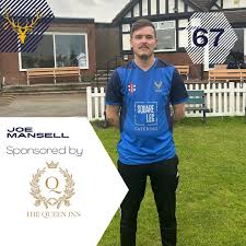 Image result for Ormskirk Cricket Club