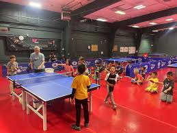 Image result for Stowmarket Table Tennis Club