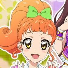 「栗栖ここね アイカツ!」の画像検索結果