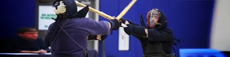 Image result for Sanshukan Kendo Club