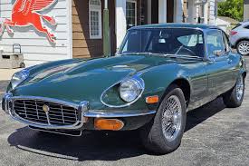 Image result for British Racing Green 1971 Jaguar