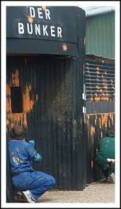 Image result for Sas Paintball, Staffordshire