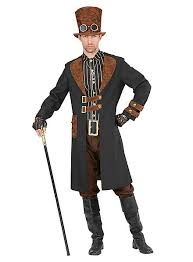Image result for steampunk
