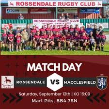 Image result for Macclesfield Rugby Union Football Club