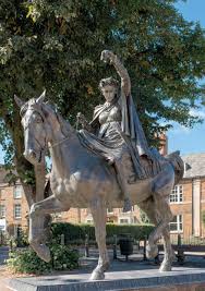 Image result for Banbury Cross Archers