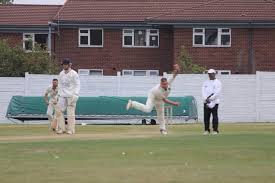 Image result for Norley Hall Cricket Club