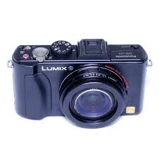 Image result for LX5