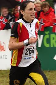 WM 2008, Olomouc: Meike Jäger - picture-0009