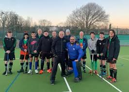 Image result for Chichester Priory Park Hockey Club